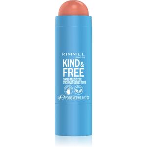 Rimmel Kind & Free maquillage multi-usage pour les yeux, les