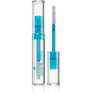 essence Lash & Brow mascara gel cils et sourcils 9 ml