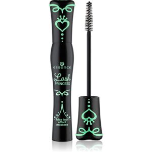 essence Lash PRINCESS mascara pour un effet faux-cils teinte Black 12 ml