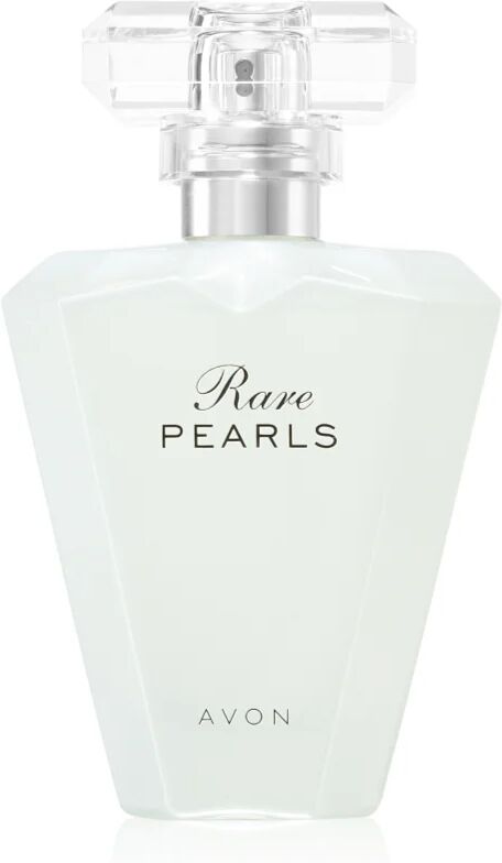 Avon Rare Pearls Eau de Parfum pour femme 50 ml