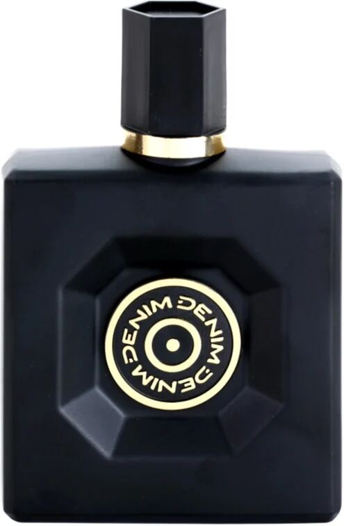 Denim Gold Eau de Toilette pour homme 100 ml