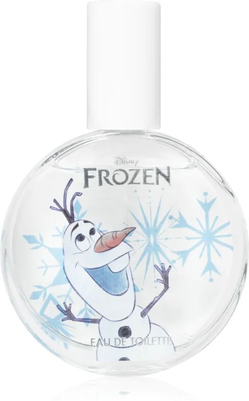 Disney Frozen Olaf Eau de Toilette pour enfant 30 ml