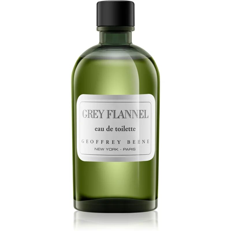 Geoffrey Beene Grey Flannel Eau de Toilette sans vaporisateur pour homme 240 ml