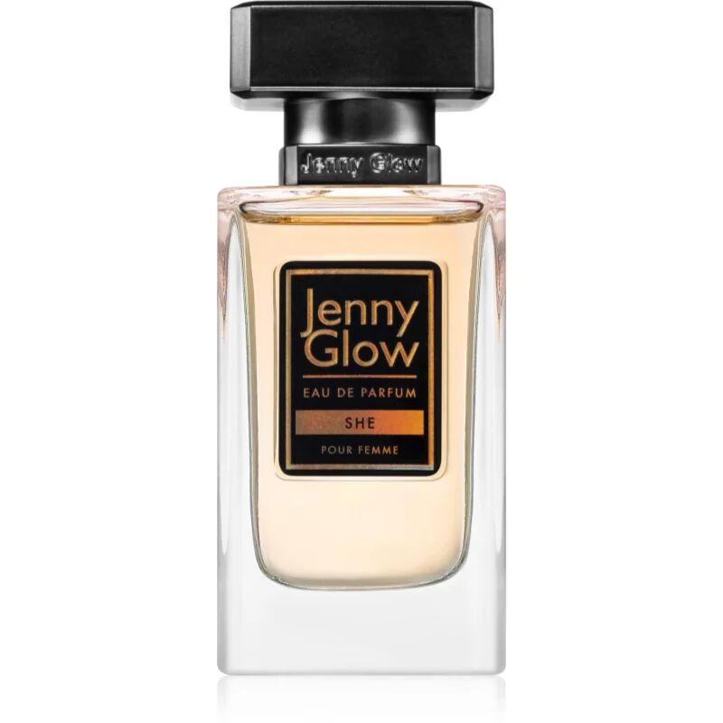 Jenny Glow She Eau de Parfum pour femme 30 ml