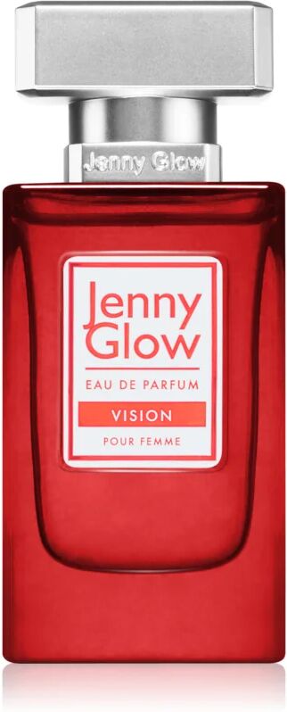 Jenny Glow Vision Eau de Parfum mixte 30 ml