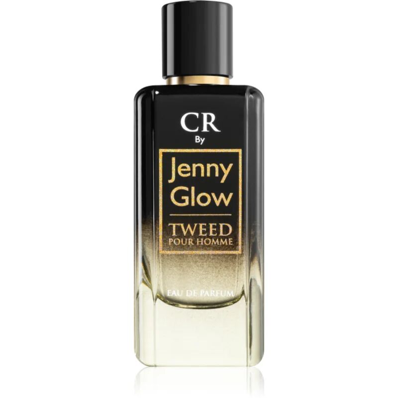 Jenny Glow Tweed Eau de Parfum pour homme 50 ml