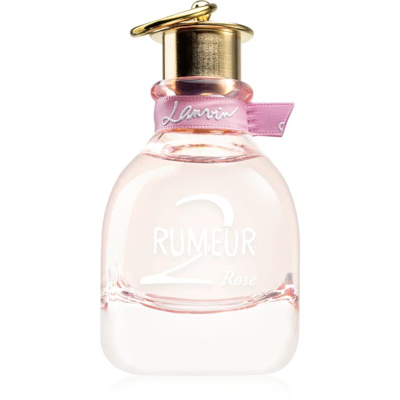 Lanvin Rumeur 2 Rose Eau de Parfum pour femme 30 ml