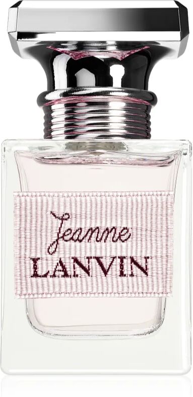 Lanvin Jeanne Lanvin Eau de Parfum pour femme 30 ml