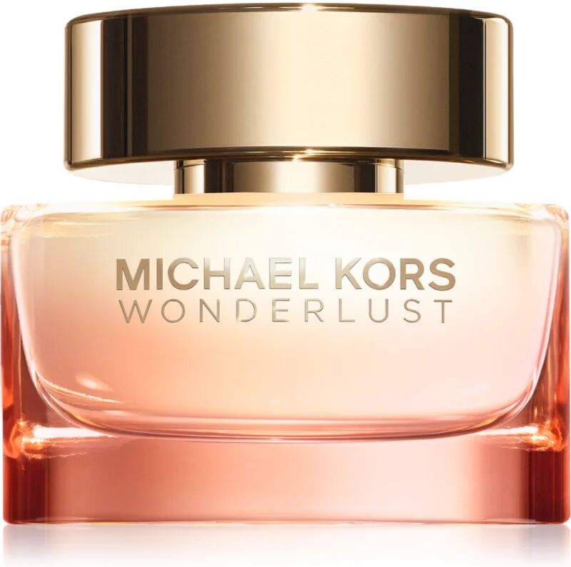 Michael Kors Wonderlust Eau de Parfum pour femme 30 ml