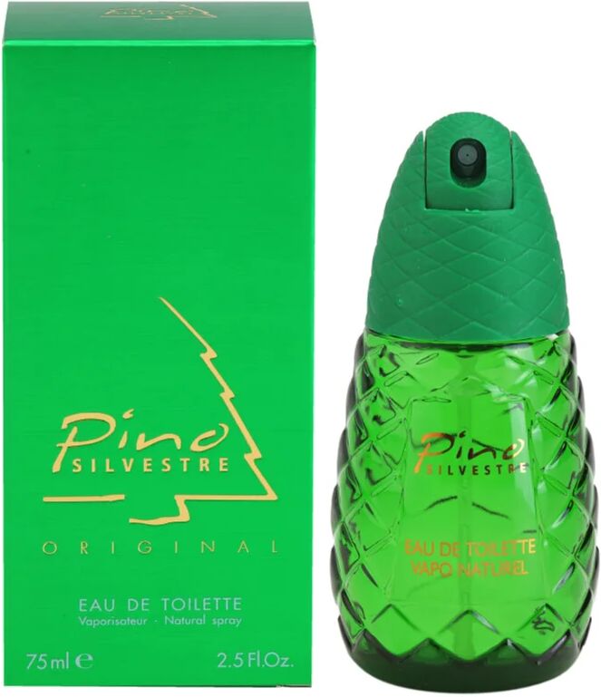 Pino Silvestre Pino Silvestre Original Eau de Toilette pour homme 75 ml