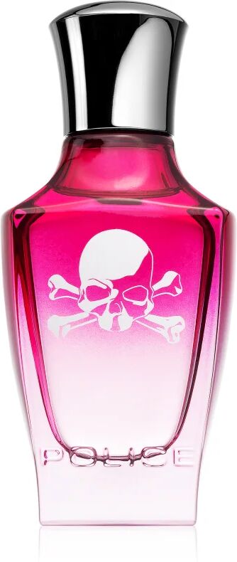 Police Potion Love Eau de Parfum pour femme 30 ml