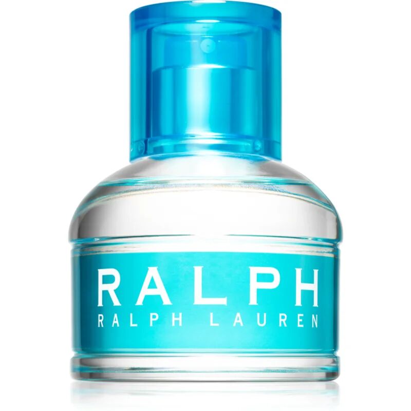 Ralph Lauren Ralph Eau de Toilette pour femme 30 ml