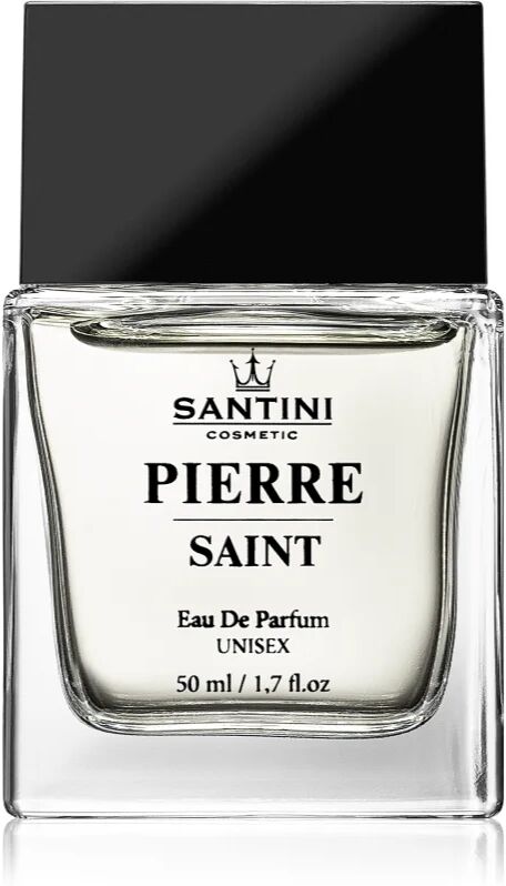 SANTINI Cosmetic Pierre Saint Eau de Parfum mixte 50 ml