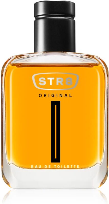 STR8 Original Eau de Toilette pour homme 100 ml