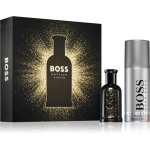 Boss Hugo Boss BOSS Bottled Parfum coffret cadeau pour homme