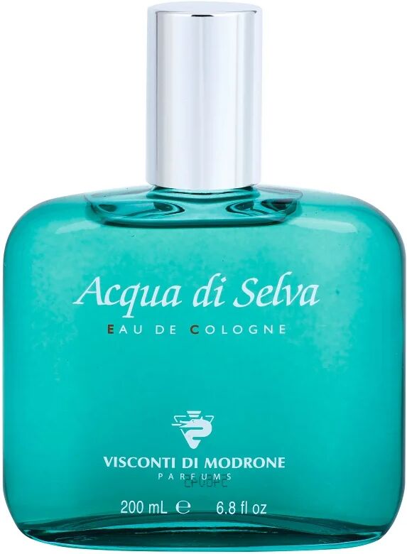 Acqua di Selva Acqua di Selva eau de cologne pour homme 200 ml