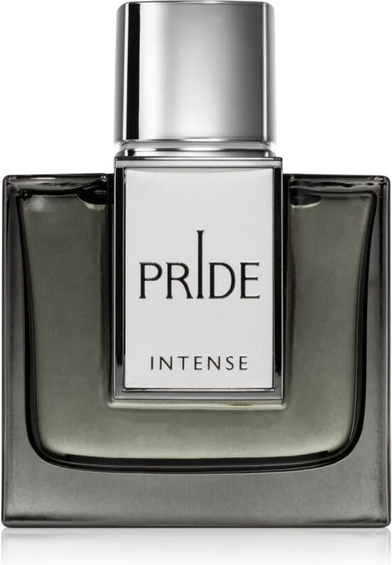 Rue Broca Pride Intense Eau de Parfum pour homme 100 ml