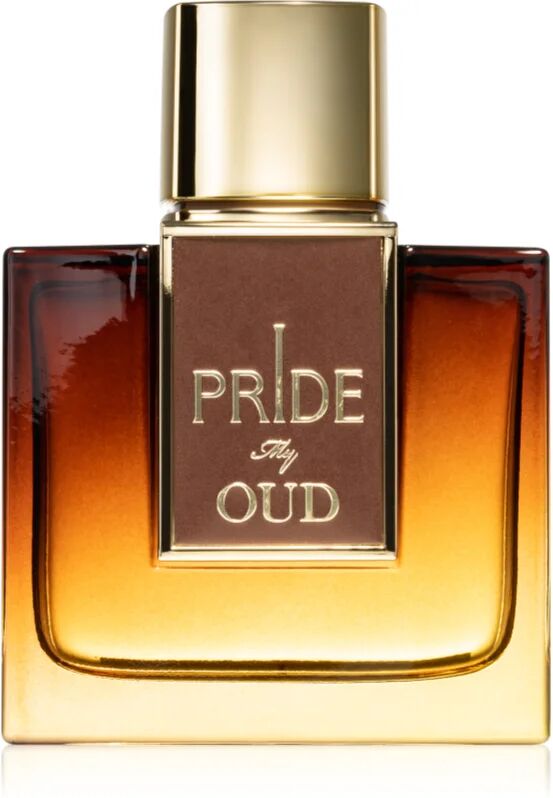 Rue Broca Pride My Oud Eau de Parfum pour homme 100 ml