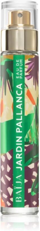 BAÏJA Jardin Pallanca Eau de Parfum pour femme 15 ml