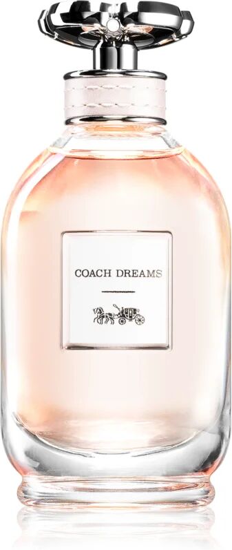 Coach Dreams Eau de Parfum pour femme 90 ml