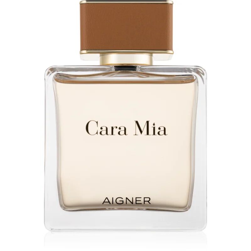 Etienne Aigner Cara Mia Eau de Parfum pour femme 100 ml