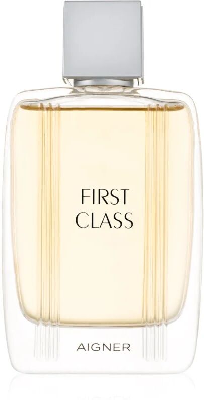 Etienne Aigner First Class Eau de Toilette pour homme 100 ml