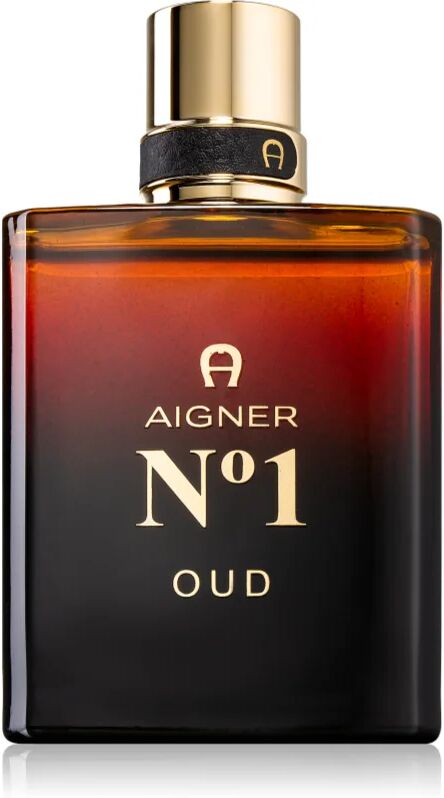 Etienne Aigner No. 1 Oud Eau de Parfum pour homme 100 ml