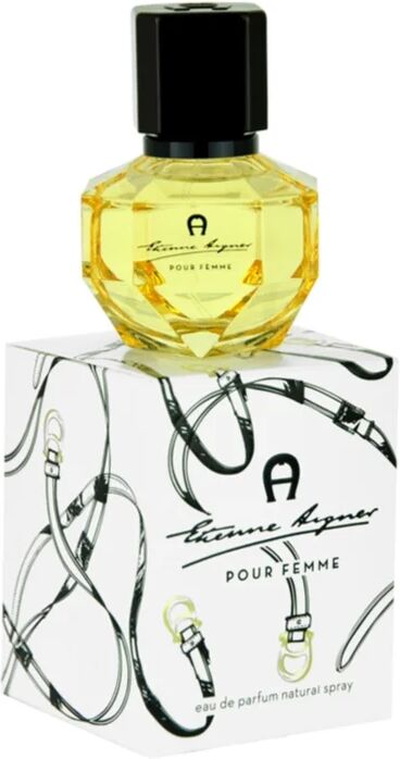 Etienne Aigner Etienne Aigner Pour Femme Eau de Parfum pour femme 100 ml