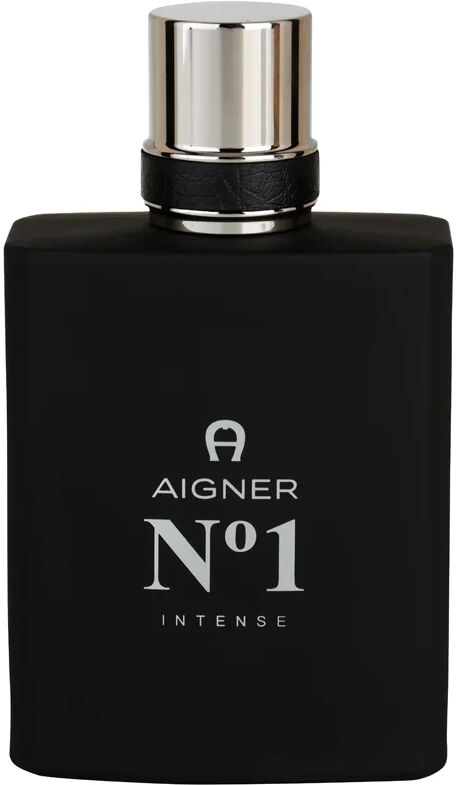 Etienne Aigner No. 1 Intense Eau de Toilette pour homme 100 ml