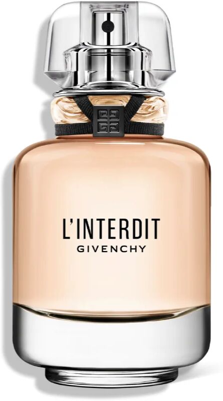 GIVENCHY L’Interdit Eau de Parfum pour femme 50 ml