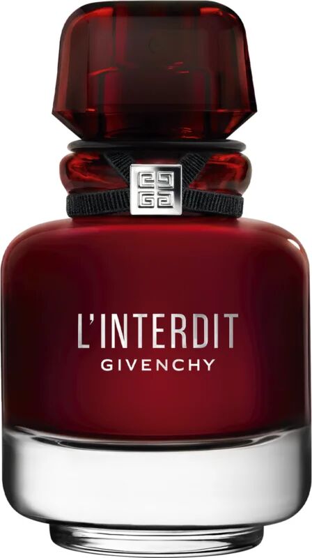 GIVENCHY L’Interdit Rouge Eau de Parfum pour femme 35 ml