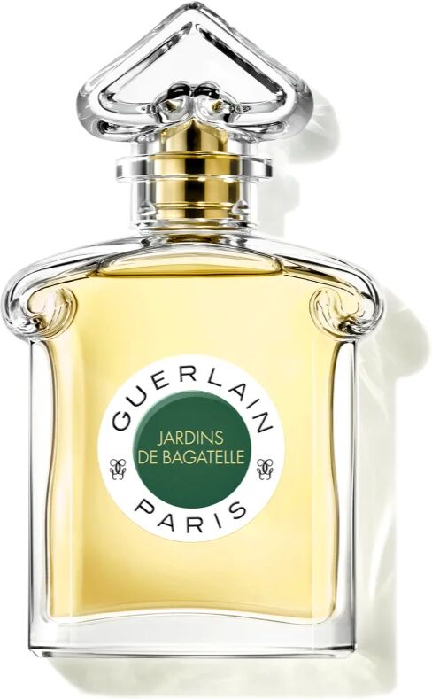 GUERLAIN Jardins de Bagatelle Eau de Parfum pour femme 75 ml