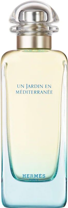 HERMÈS Parfums-Jardins Collection En Méditerranée Eau de Toilette mixte 100 ml