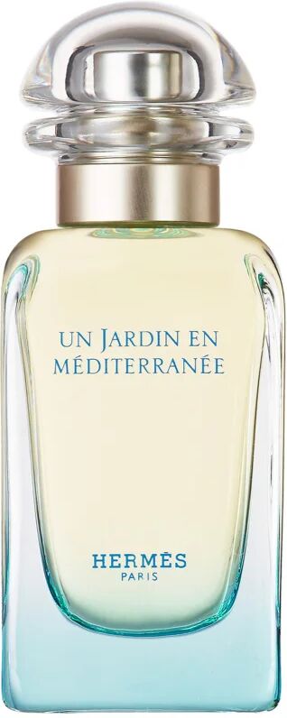 HERMÈS Parfums-Jardins Collection En Méditerranée Eau de Toilette mixte 50 ml