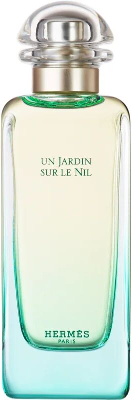 HERMÈS Parfums-Jardins Collection Sur Le Nil Eau de Toilette mixte 100 ml