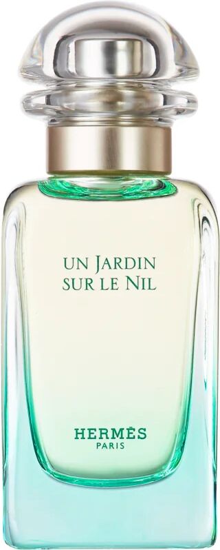 HERMÈS Parfums-Jardins Collection Sur Le Nil Eau de Toilette mixte 50 ml