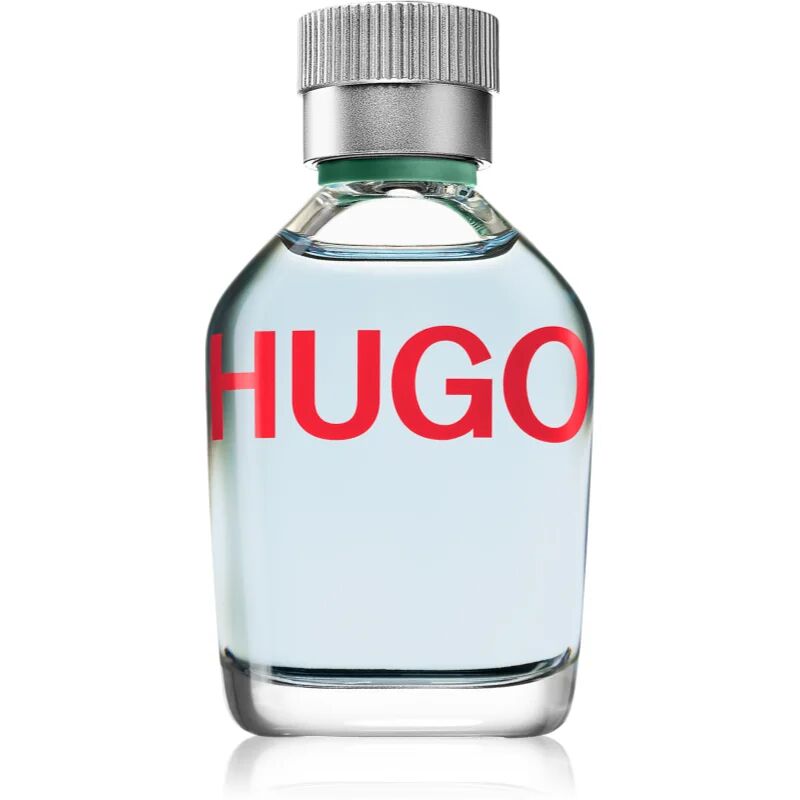Hugo Boss HUGO Man Eau de Toilette pour homme 40 ml