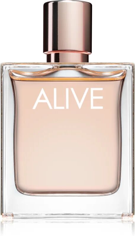 Hugo Boss BOSS Alive Eau de Toilette pour femme 50 ml