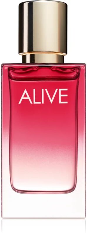 Hugo Boss BOSS Alive Intense Eau de Parfum pour femme 30 ml