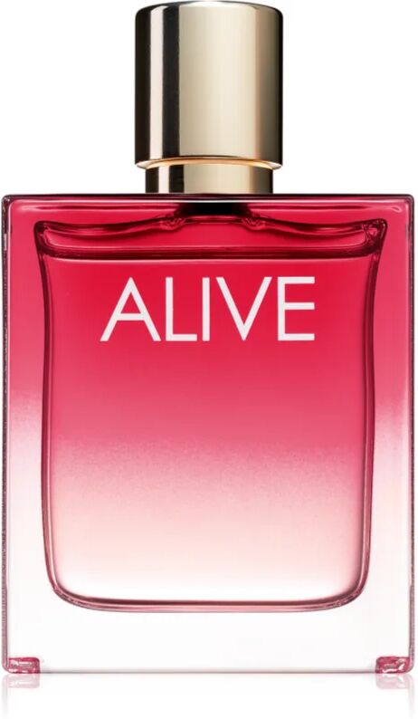 Hugo Boss BOSS Alive Intense Eau de Parfum pour femme 50 ml