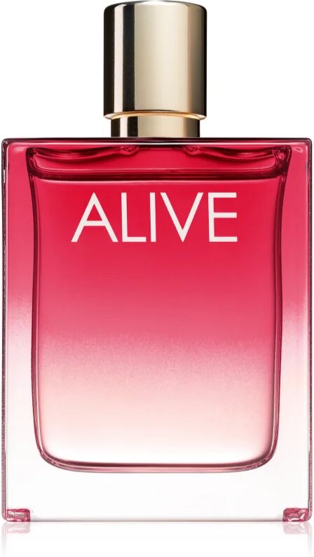 Hugo Boss BOSS Alive Intense Eau de Parfum pour femme 80 ml