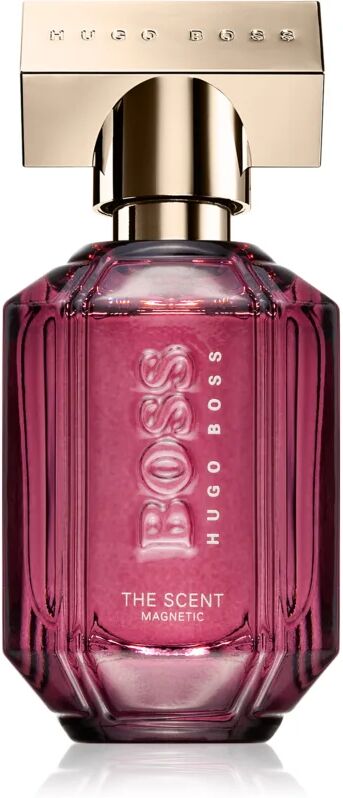 Hugo Boss BOSS The Scent Magnetic Eau de Parfum pour femme 30 ml