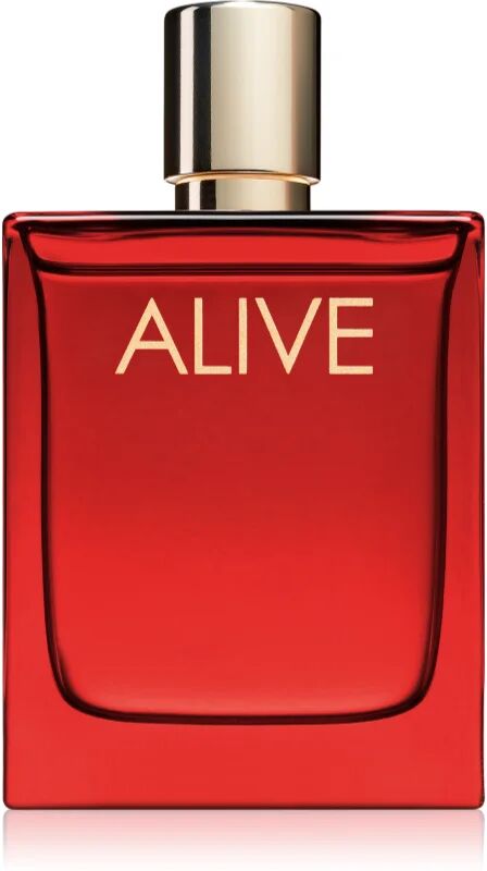 Hugo Boss BOSS Alive Parfum parfum pour femme 80 ml