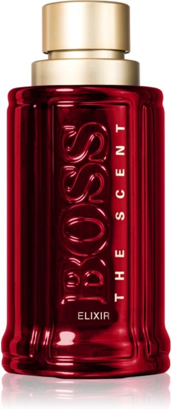 Hugo Boss BOSS The Scent Elixir Eau de Parfum pour homme 100 ml