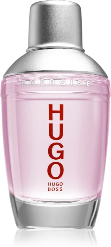 Hugo Boss HUGO Energise Eau de Toilette pour homme 75 ml