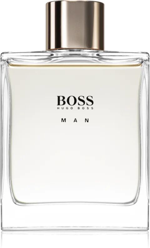 Hugo Boss BOSS Man Eau de Toilette pour homme 100 ml