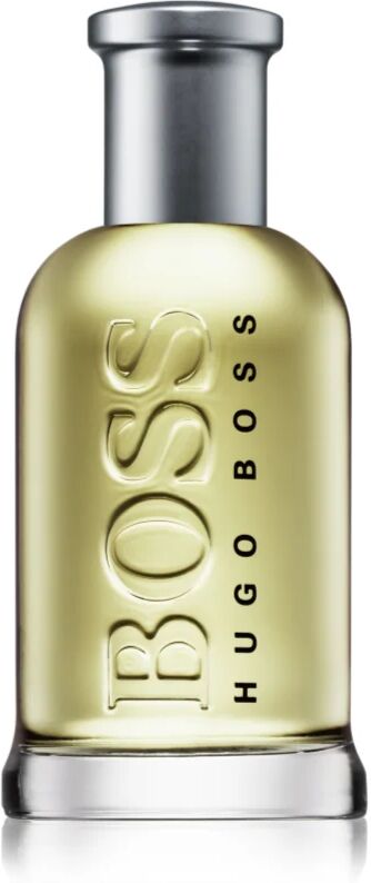 Hugo Boss BOSS Bottled Eau de Toilette pour homme 50 ml