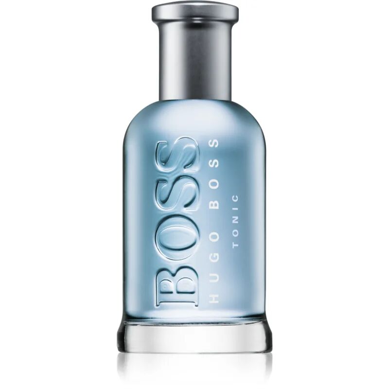 Hugo Boss BOSS Bottled Tonic Eau de Toilette pour homme 100 ml