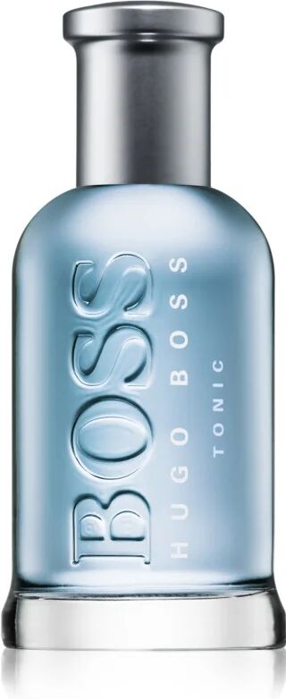 Hugo Boss BOSS Bottled Tonic Eau de Toilette pour homme 50 ml