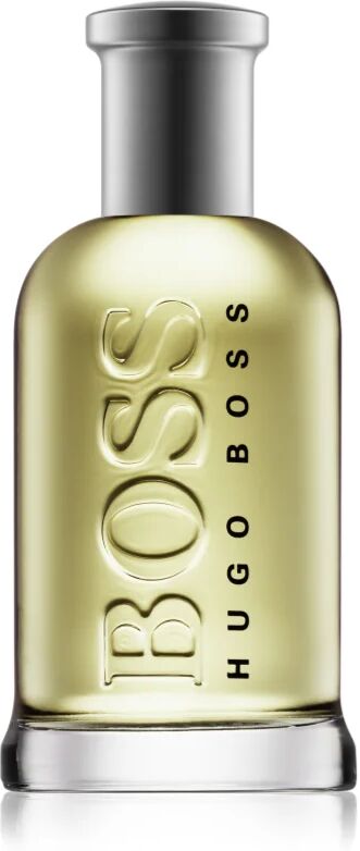 Hugo Boss BOSS Bottled Eau de Toilette pour homme 200 ml